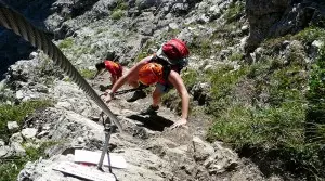 IFSA Adventure Weekend: Adrenaline in the Mountains