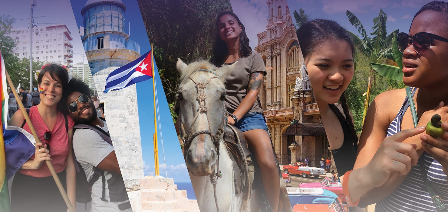 Study Abroad in Cuba with IFSA