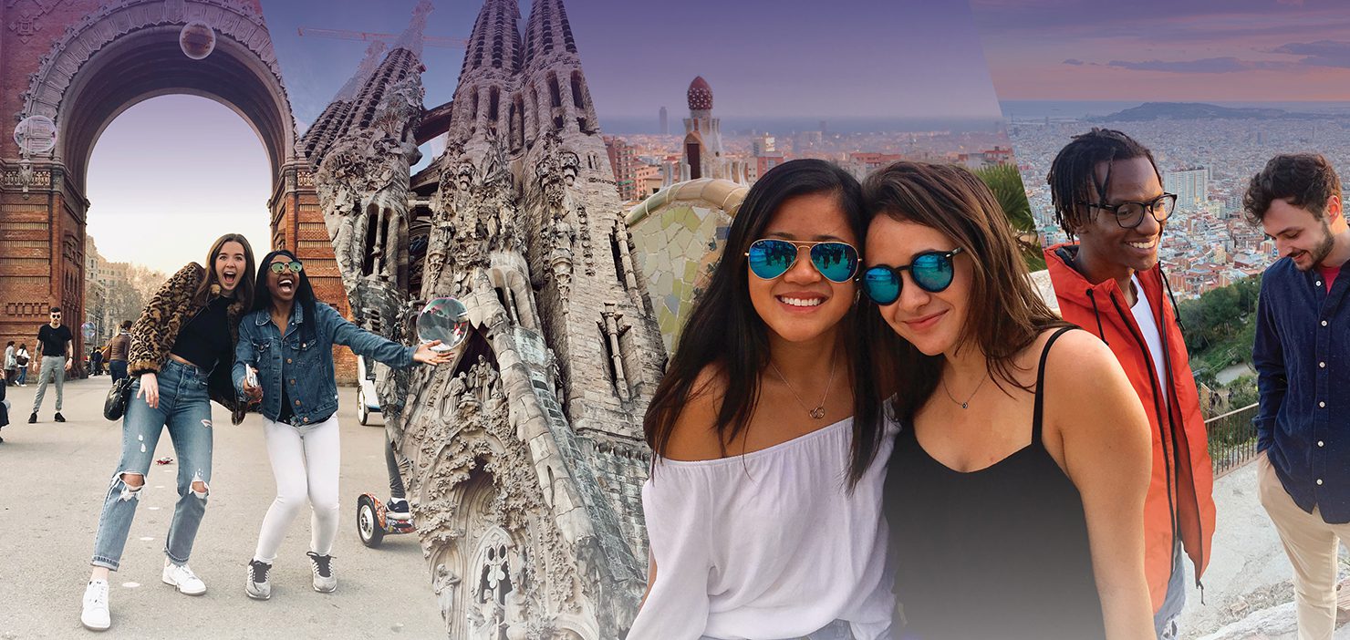 Study abroad in Spain with IFSA