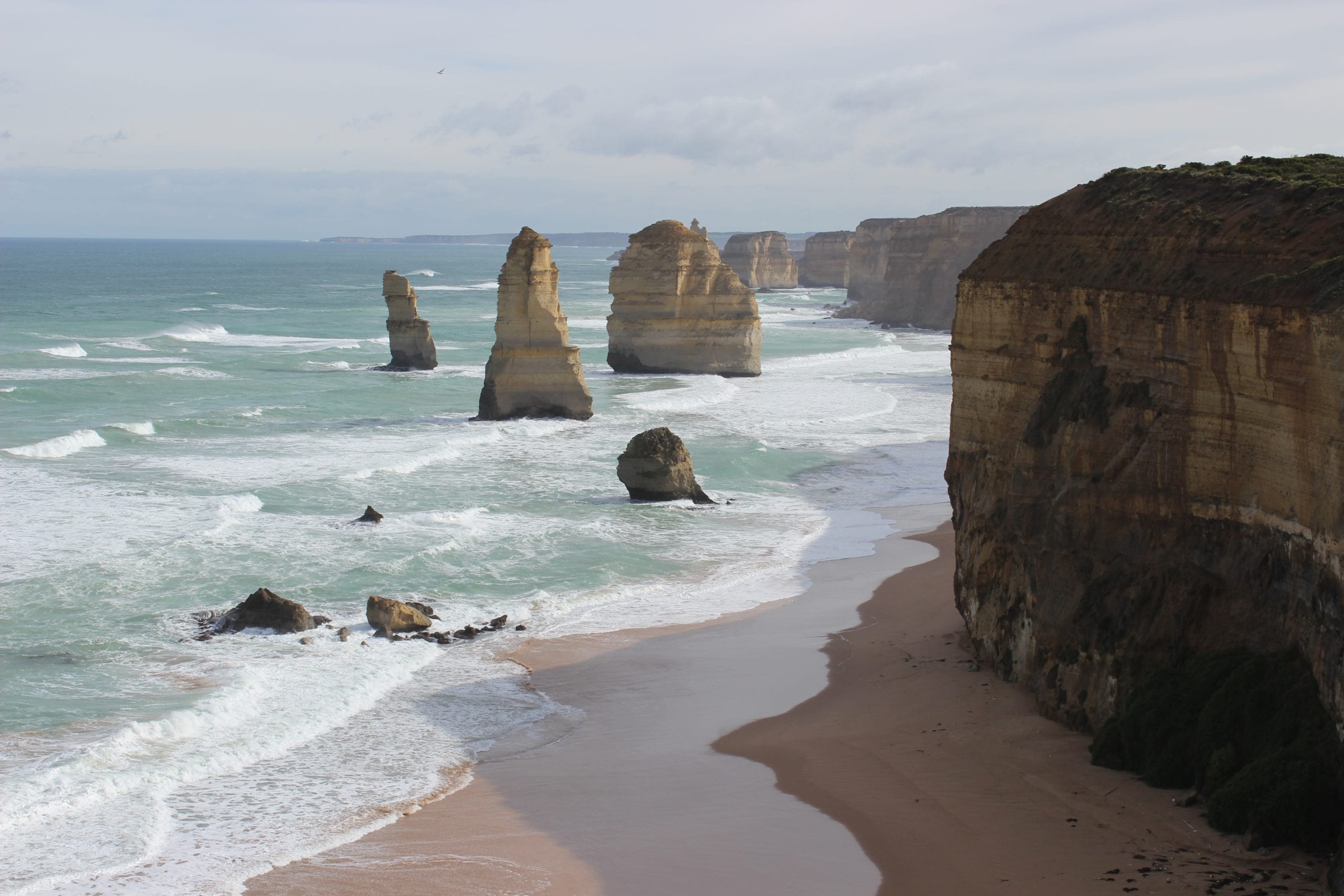 Ten Must-See Places on Australia’s East Coast