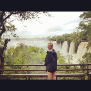 Study Abroad in Argentina