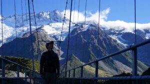 STEM in New Zealand