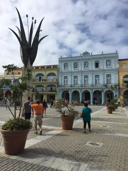 Why I Decided to Study Abroad in Cuba Despite the Travel Warning