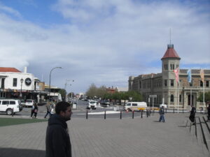 Adelaide