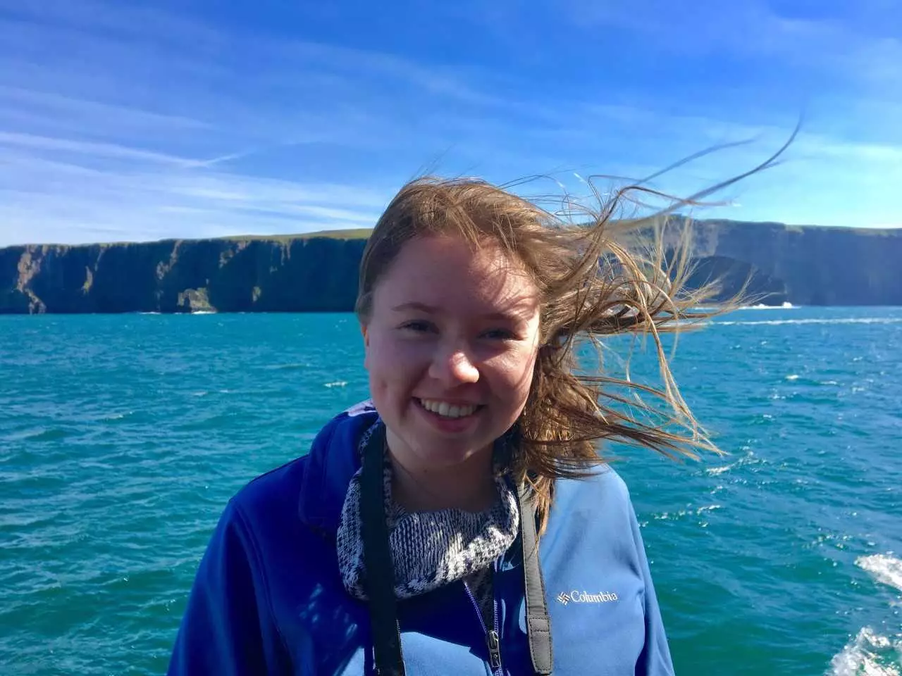 From Risk-Taking Freshman to Irish Adventurer: The Challenges and Rewards of Being Your University’s First Freshman Abroad