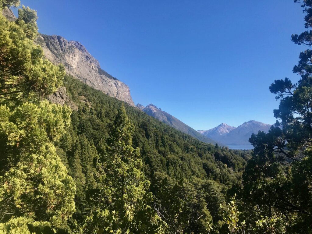 Argentine Patagonia on a Student Budget IFSA