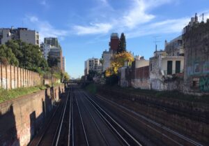 Transportation in Buenos Aires