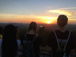 Queensland Study Abroad