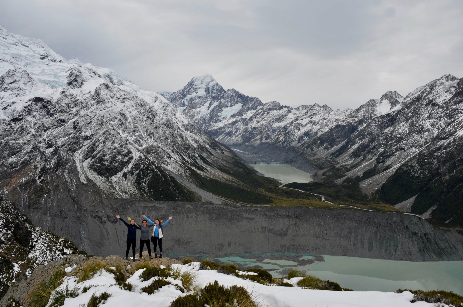 How My Semester in New Zealand Renewed My Passion for Environmentalism