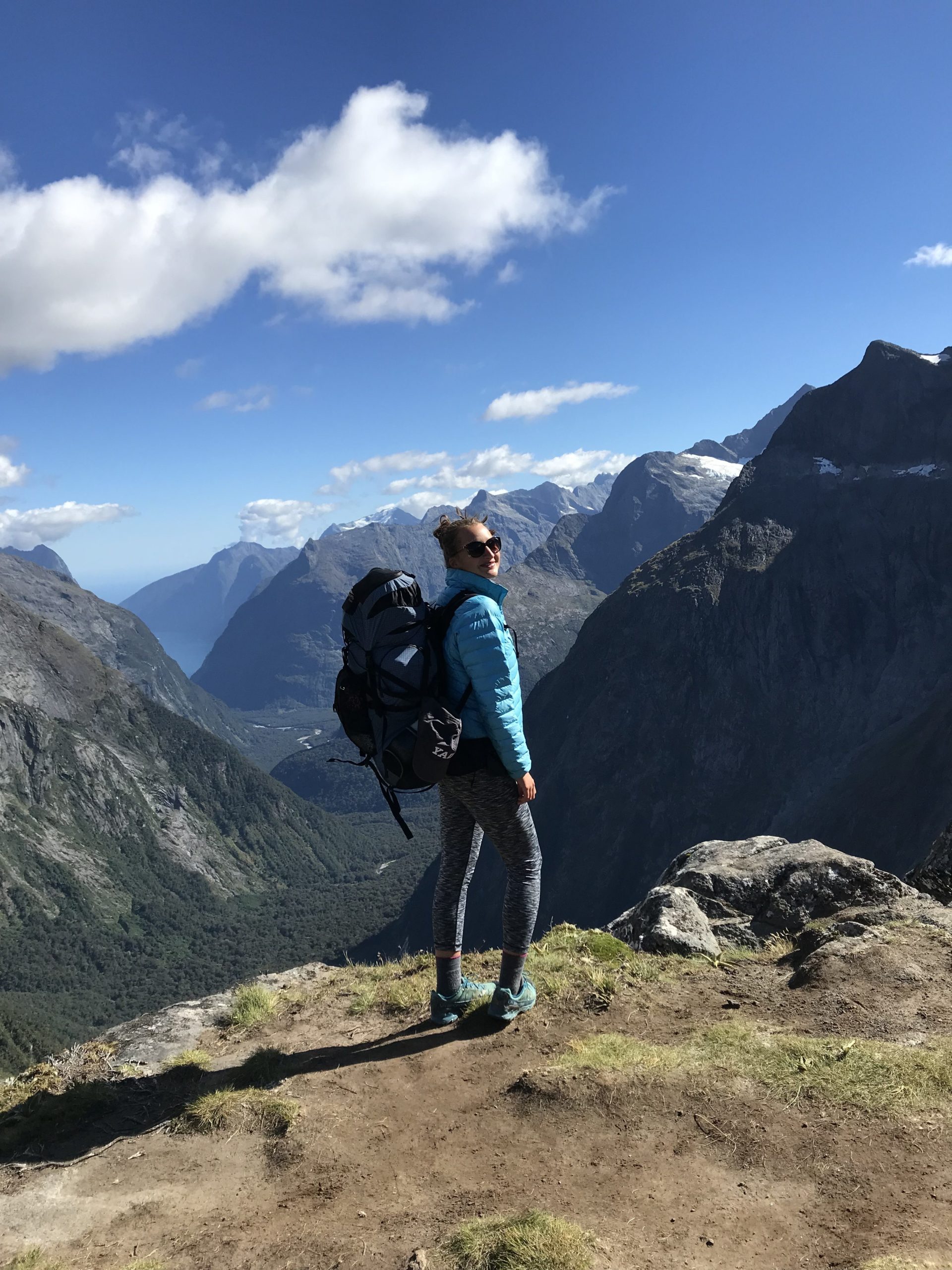 How My Semester in New Zealand Renewed My Passion for Environmentalism