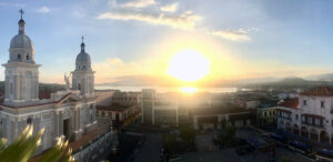 Study abroad in Cuba with IFSA