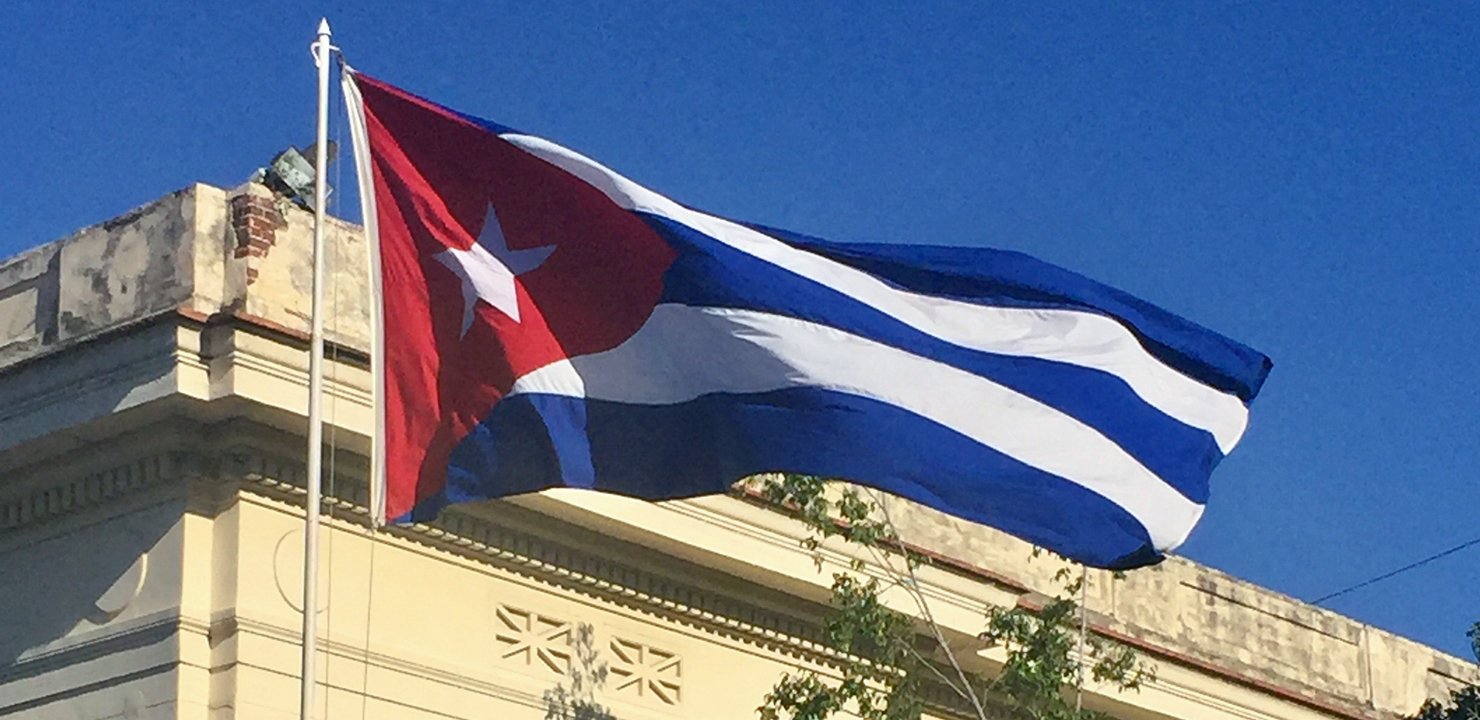 Revolution Meets Machismo: Gender in Cuba