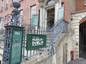 Dublin Little Museum