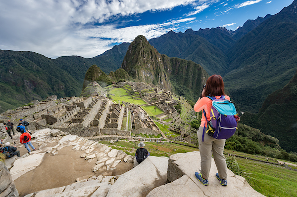 Living Gluten Free in Peru