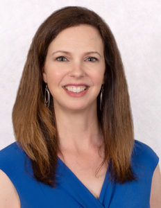 Heather Barclay Hamir IFSA CEO