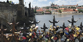 study abroad in Prague, Czech Republic with IFSA