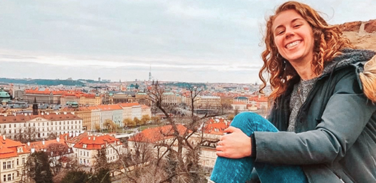 Studying in Prague Through the Eyes of IFSA Students