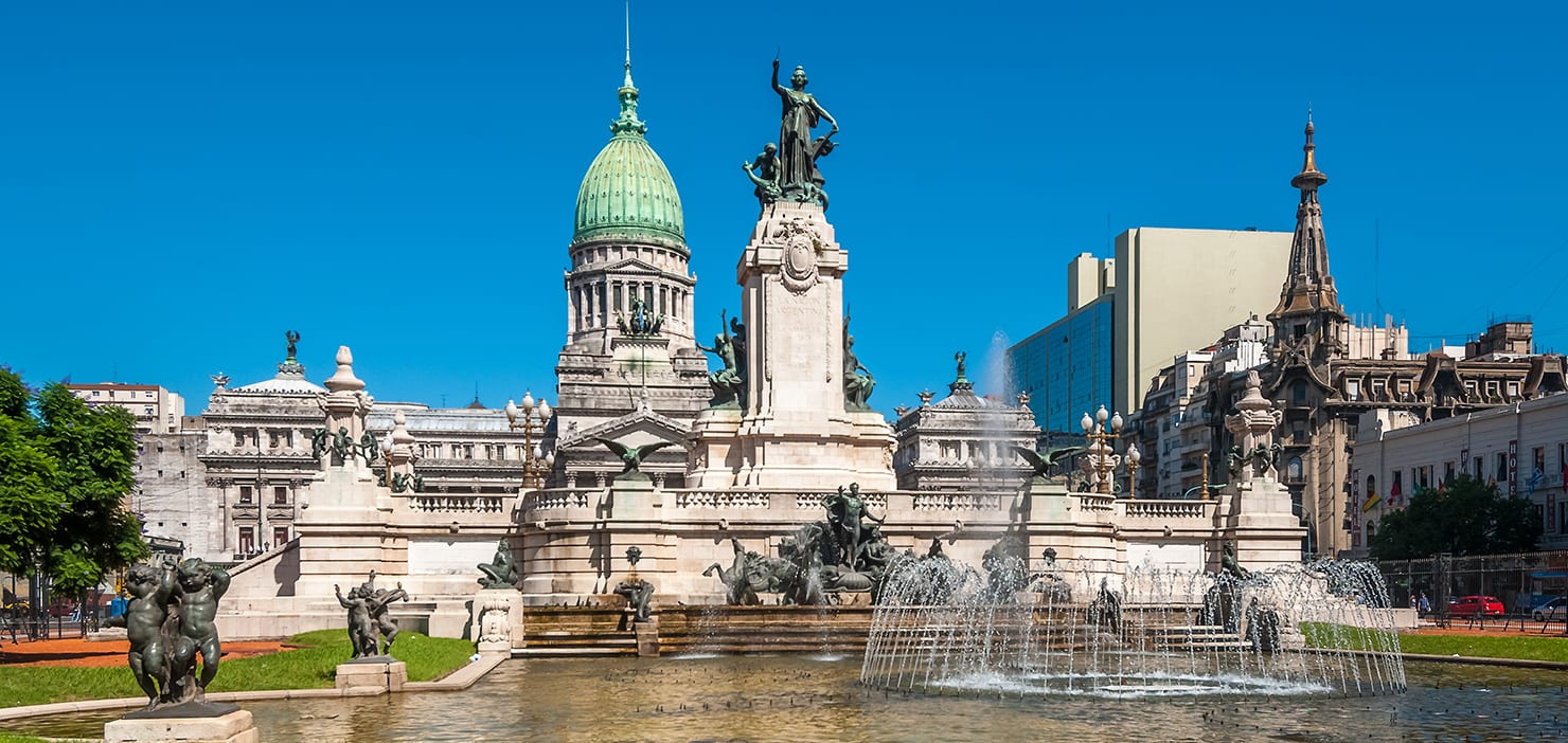 Study Business and Economics in Argentina with IFSA