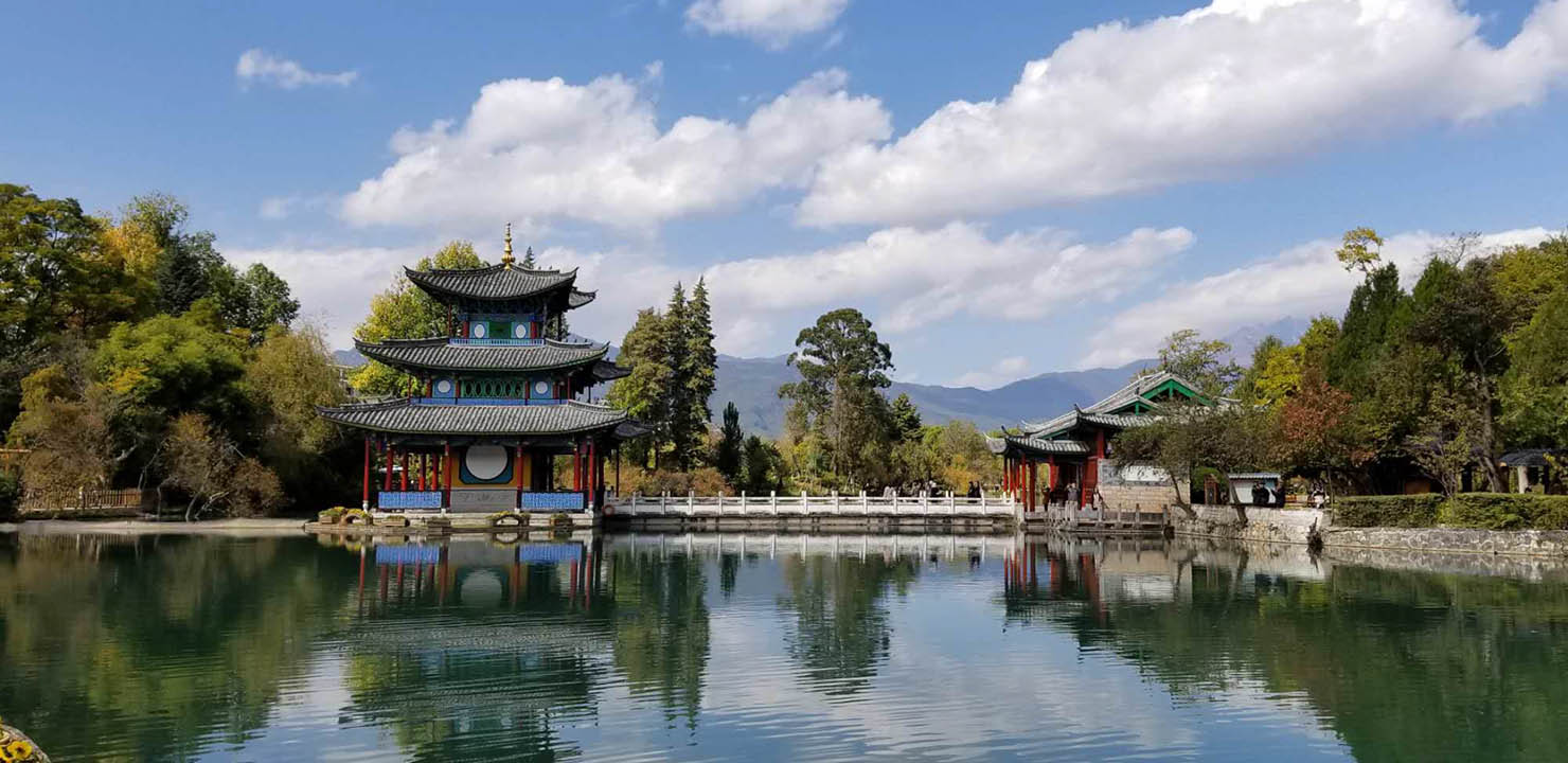 study abroad in China with IFSA