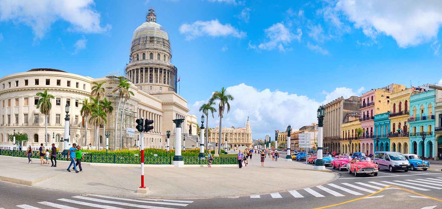 Study abroad in Cuba with IFSA