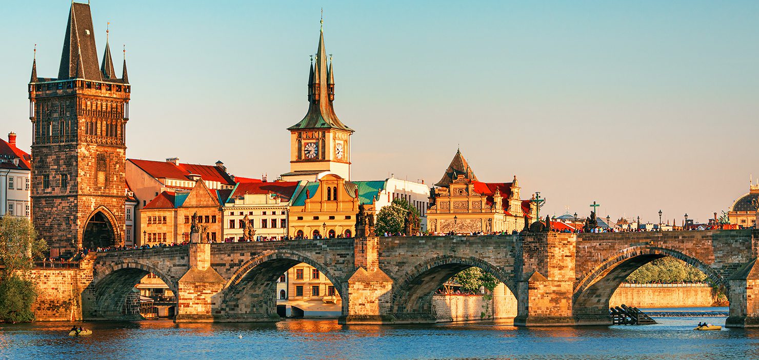 Study abroad in Czech Republic with IFSA