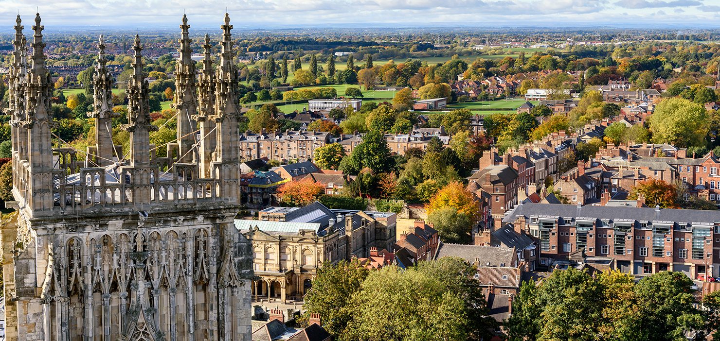 Study abroad in England with IFSA