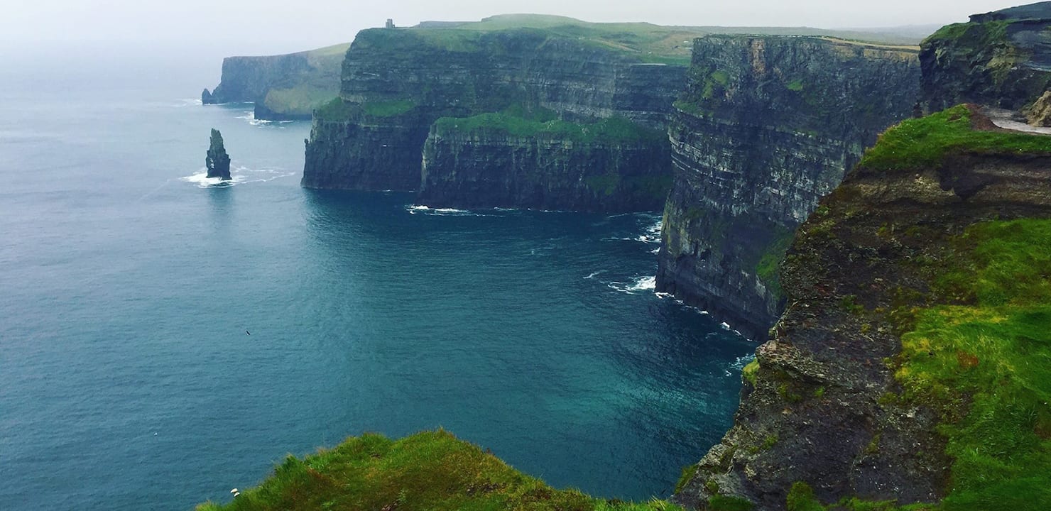 study abroad in Ireland with IFSA
