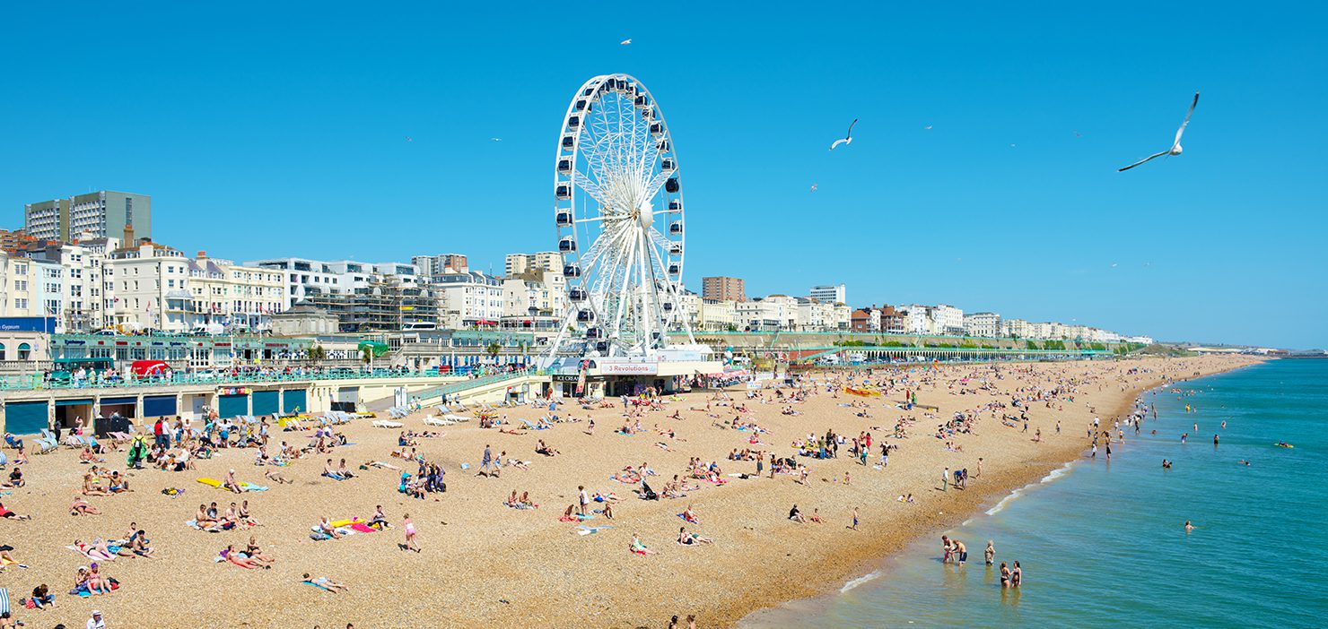 Study aboard in England with IFSA