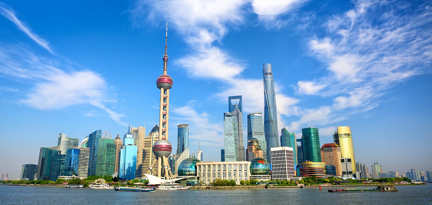 Study in Shanghai with IFSA
