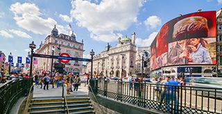 Study abroad this summer in London with IFSA