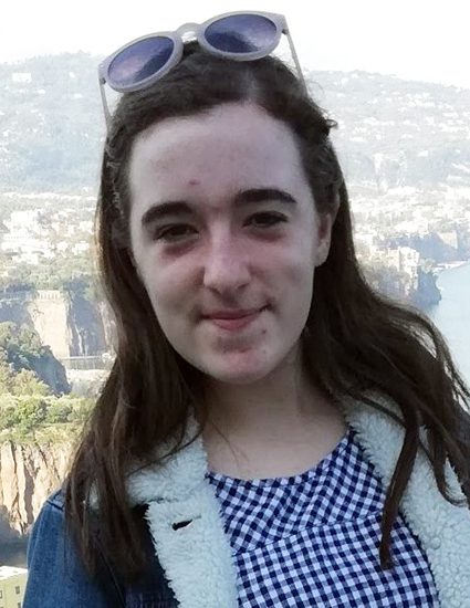 Orla Campbell