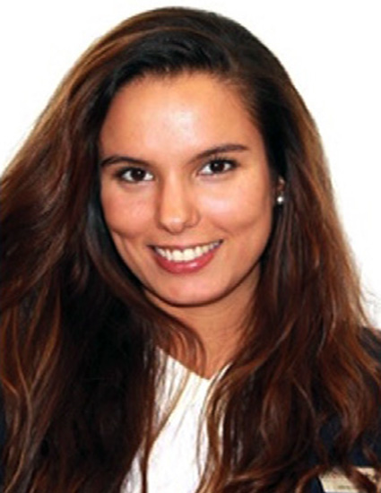 Alicia Gutierrez Moreno