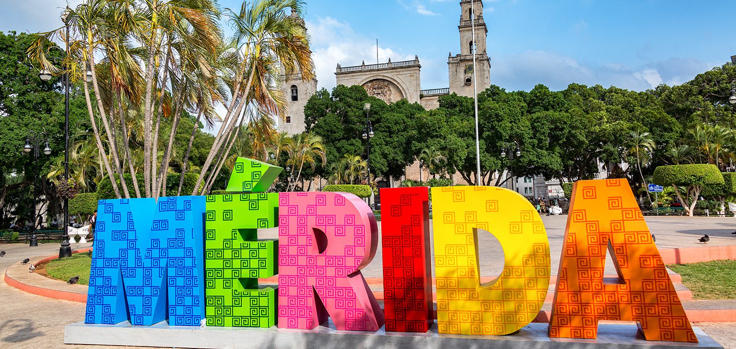 Study Abroad in Mexico