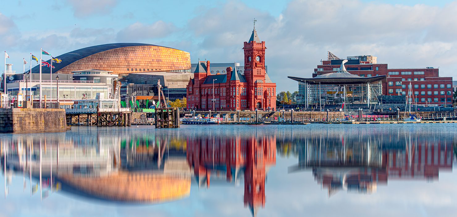 Visit Cardiff City Centre: 2024 Cardiff City Centre, Cardiff Travel Guide