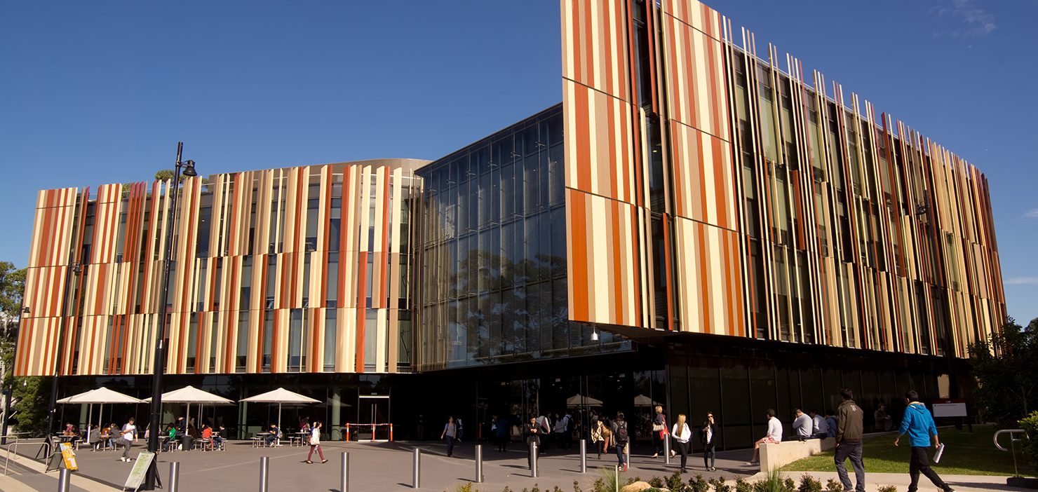 Macquarie University Partnership