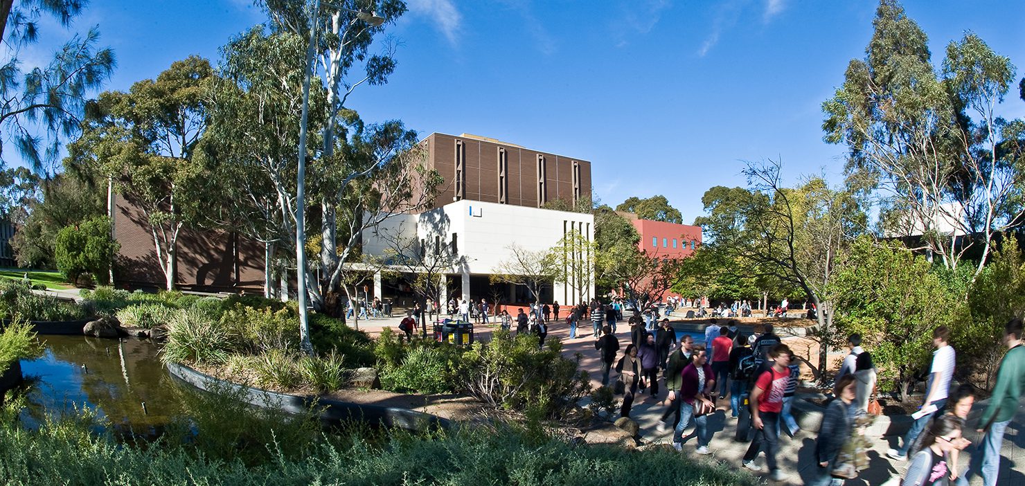 Monash University (Melbourne) Partnership