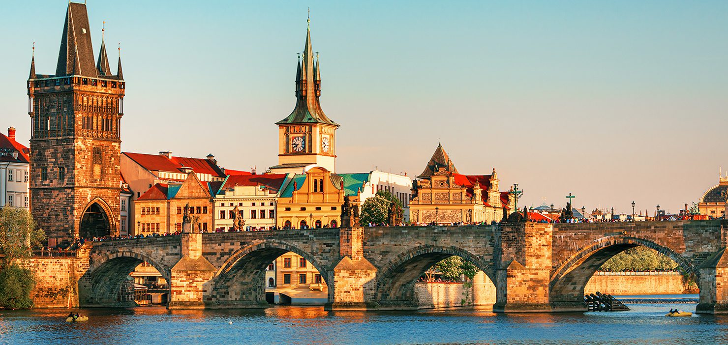 Study Abroad in the Czech Republic
