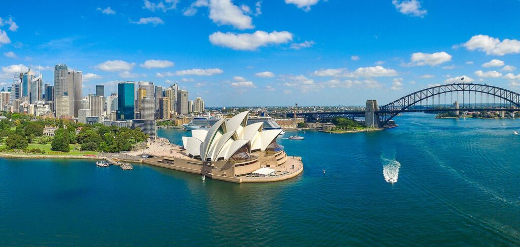 Study abroad in Australia with IFSA