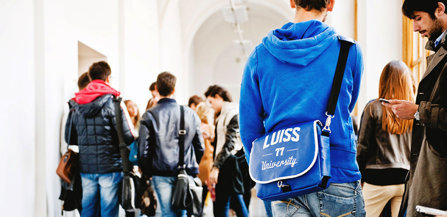 Luiss University Partnership