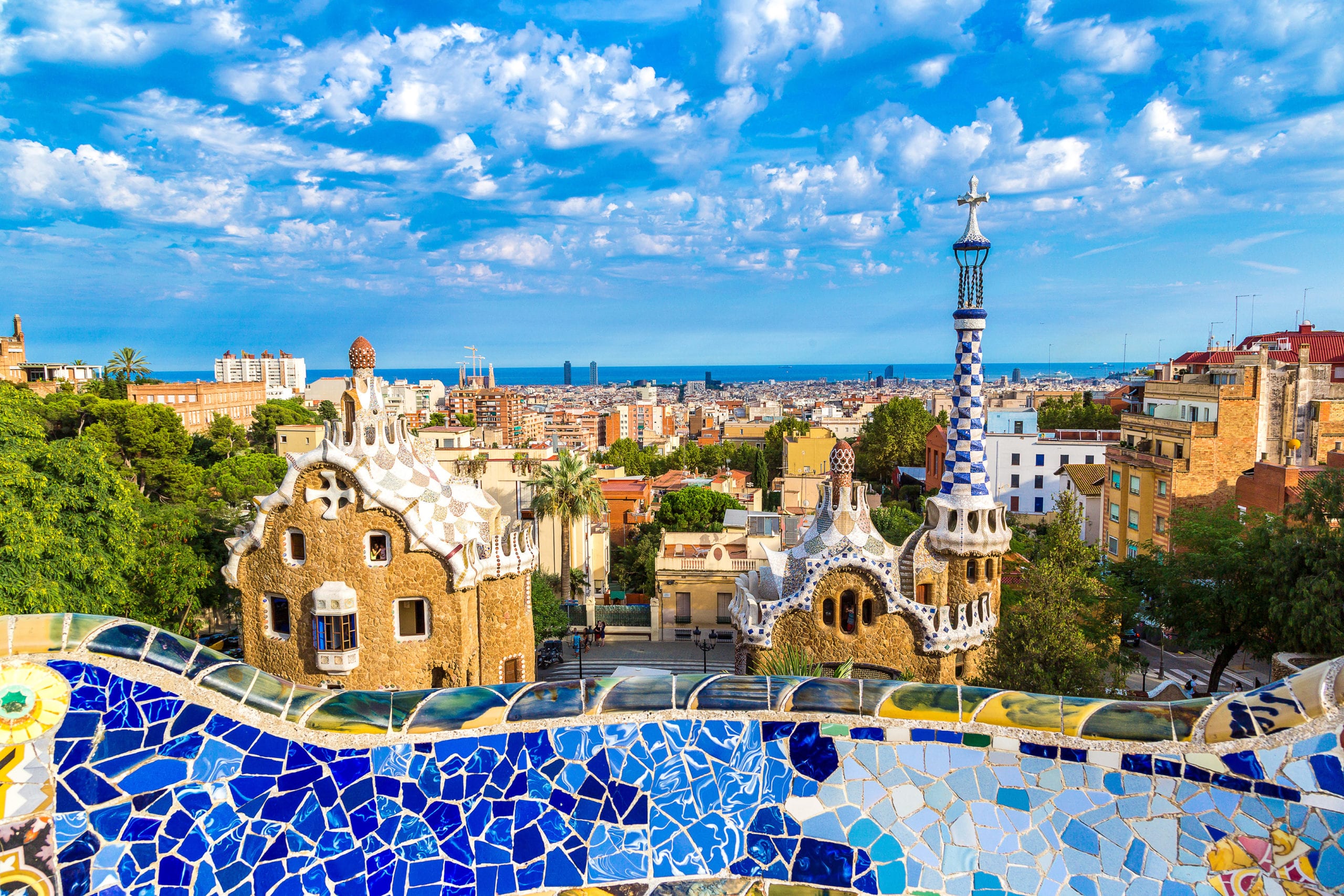 Big Changes in Barcelona—See What’s New!