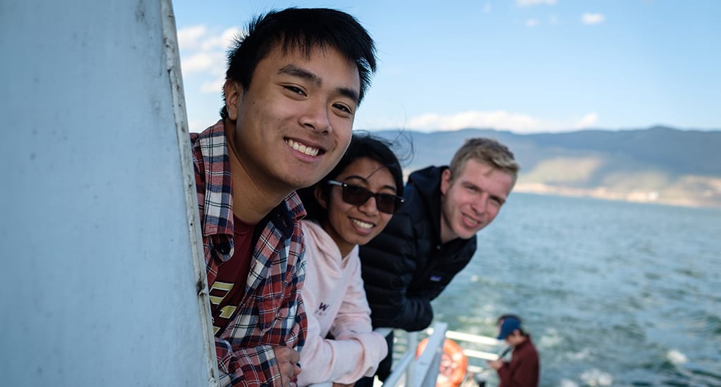 4 Reasons Why Studying Abroad is Ideal for Any Student