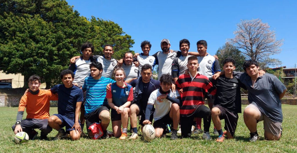 Study abroad in Costa Rica with IFSA