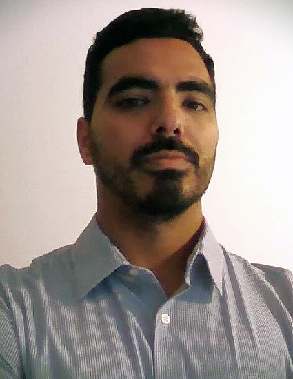 David Silva Zambrano