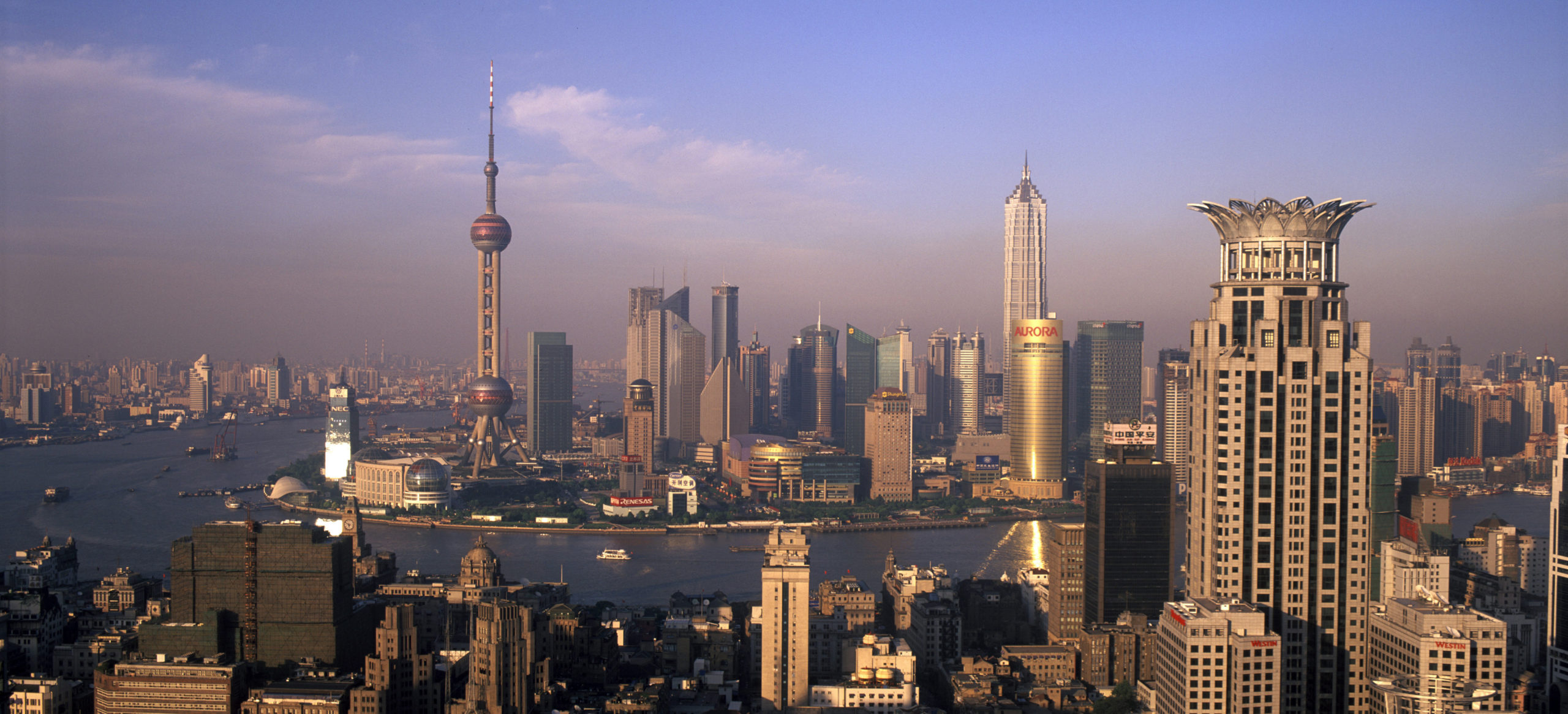 Shanghai Programs: Easier to Navigate, Full of Flexibility