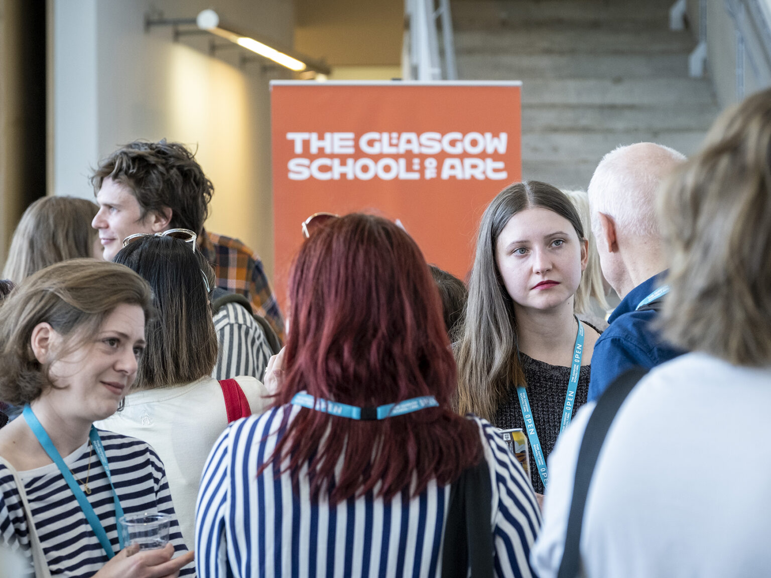 Glasgow School of Art Partnership IFSA