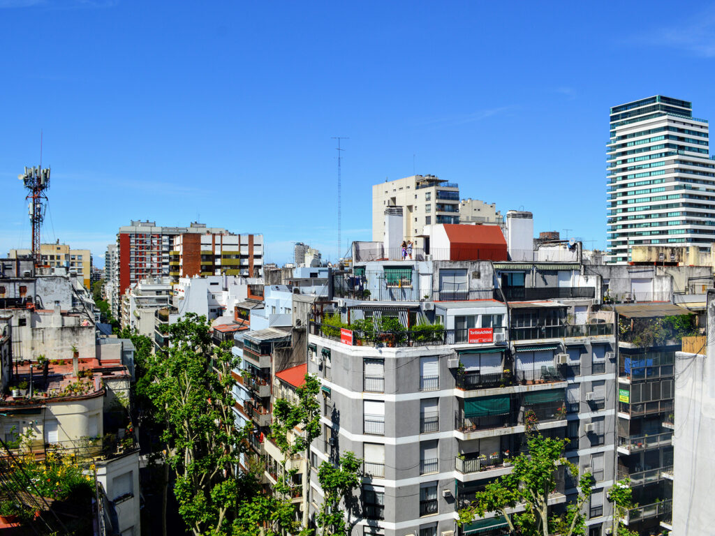 Study abroad in Argentina with IFSA