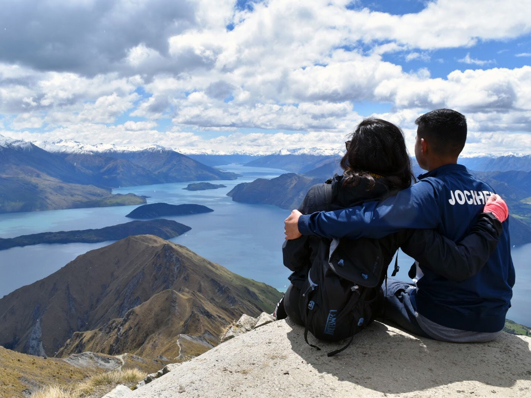 Study abroad in New Zealand with IFSA