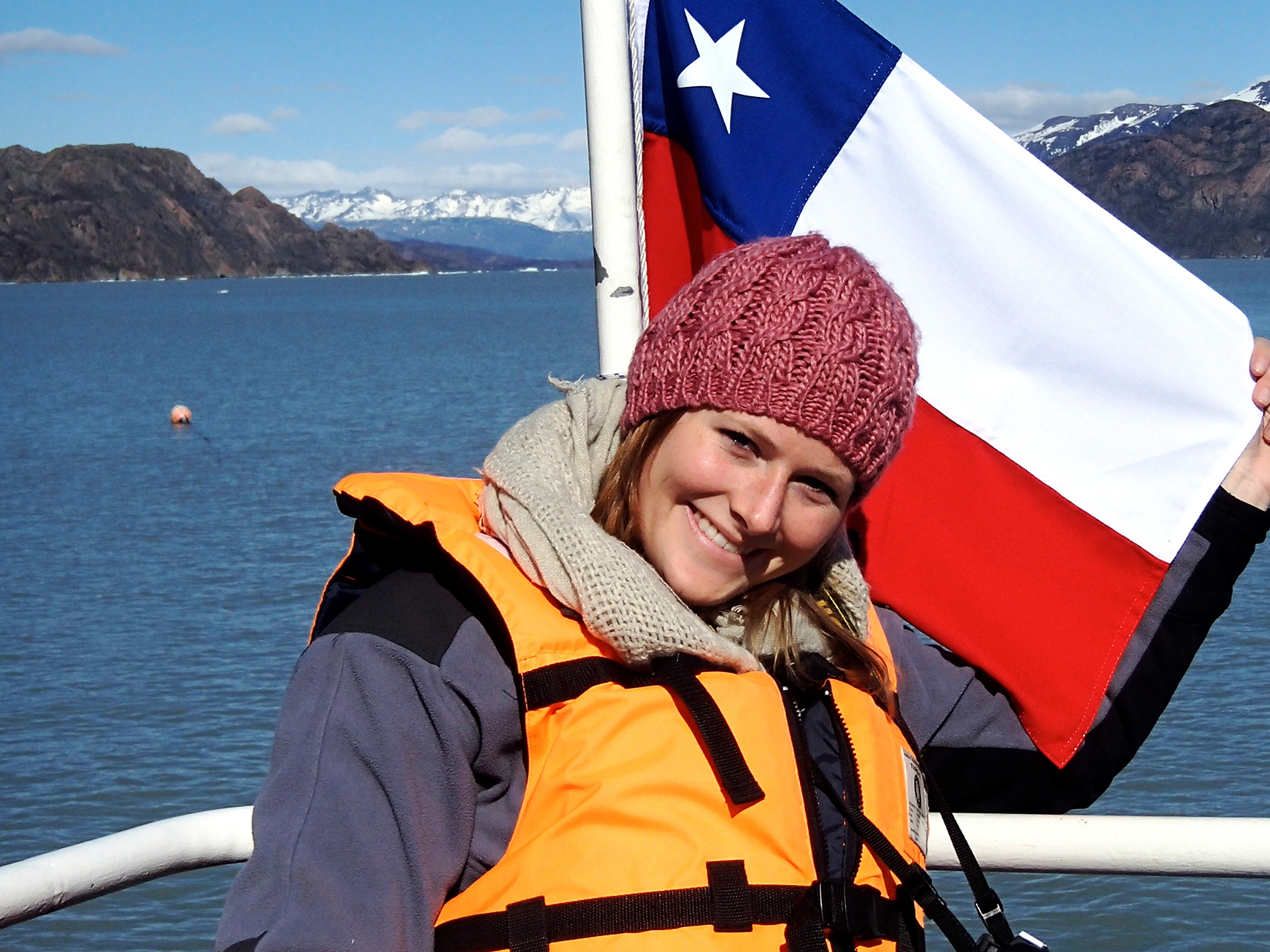 Study abroad in Chile with IFSA