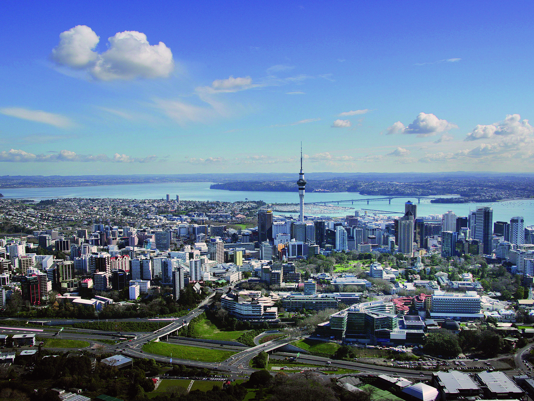 Study abroad in New Zealand with IFSA