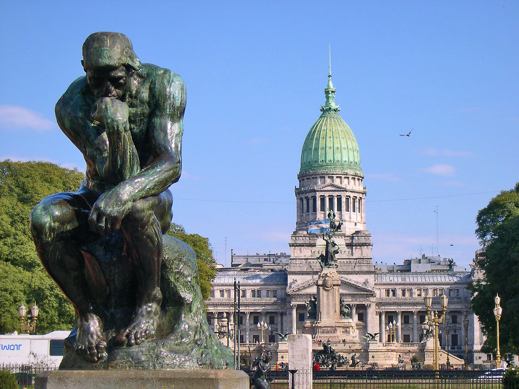 Study abroad in Argentina with IFSA